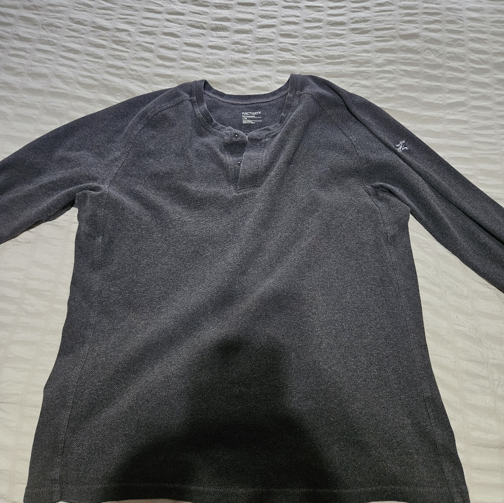 Arc'teryx Henley